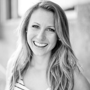Meet your Posher, Elisabeth